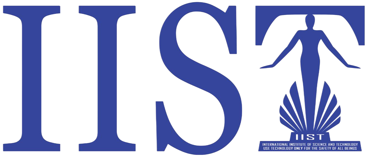IIST logo
